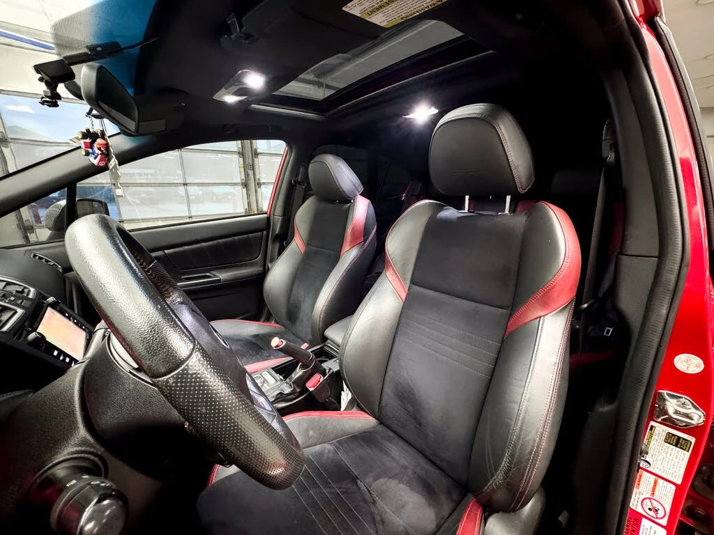 Subaru WRX STI* harman/kardon* *  *  | Mobile.bg   5