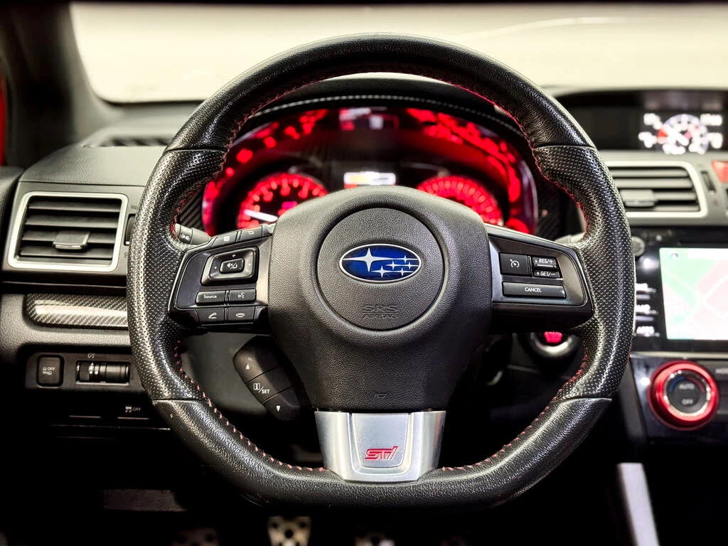 Subaru WRX STI* harman/kardon* *  *  | Mobile.bg   9