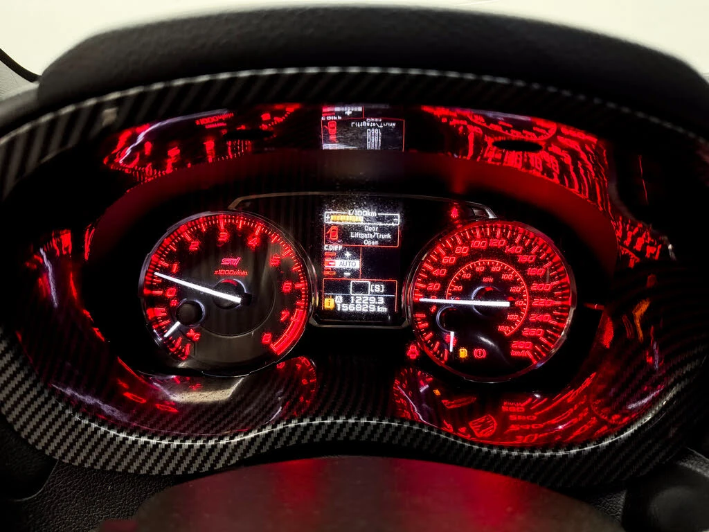 Subaru WRX STI* harman/kardon* *  *  | Mobile.bg   10