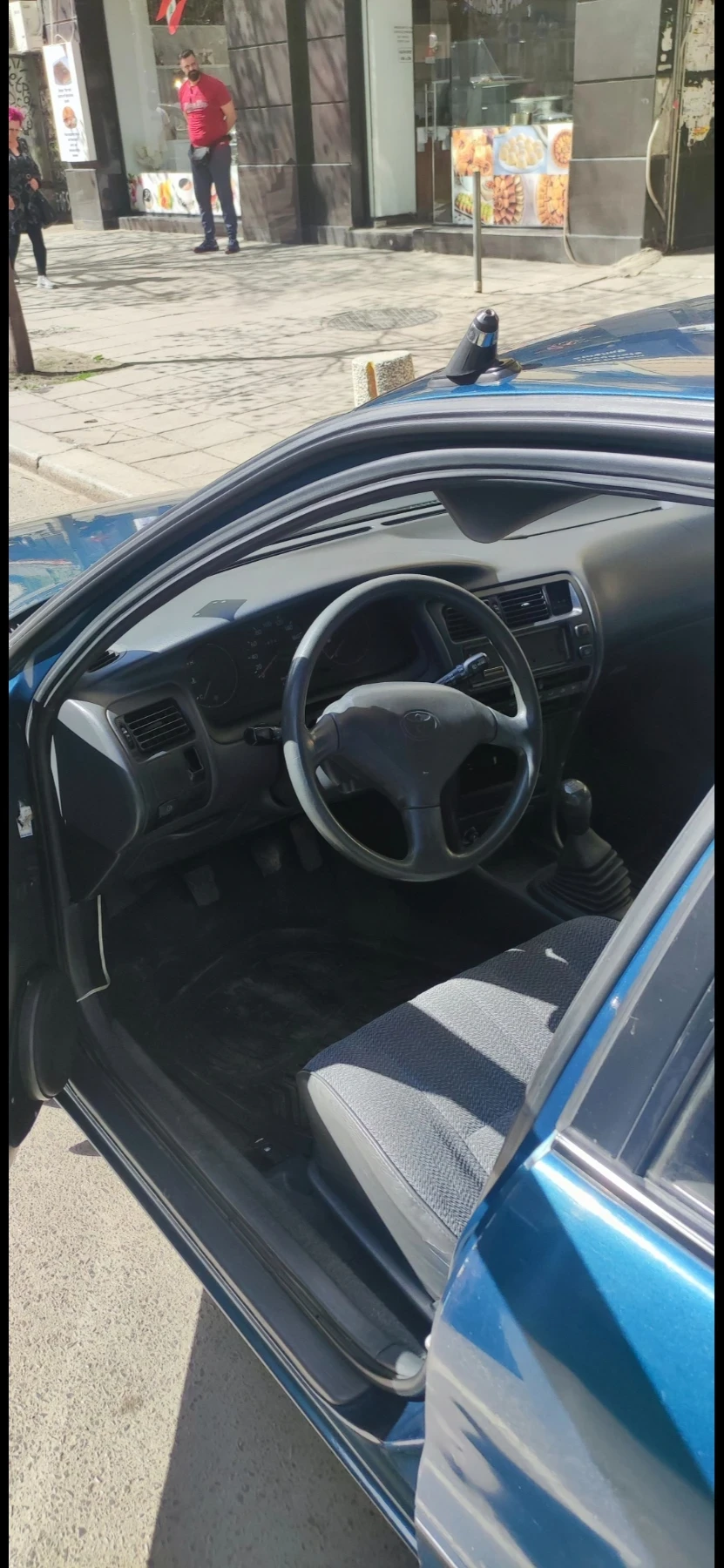 Toyota Corolla XL Ретро автомобил Кара се Всеки ден  - изображение 5