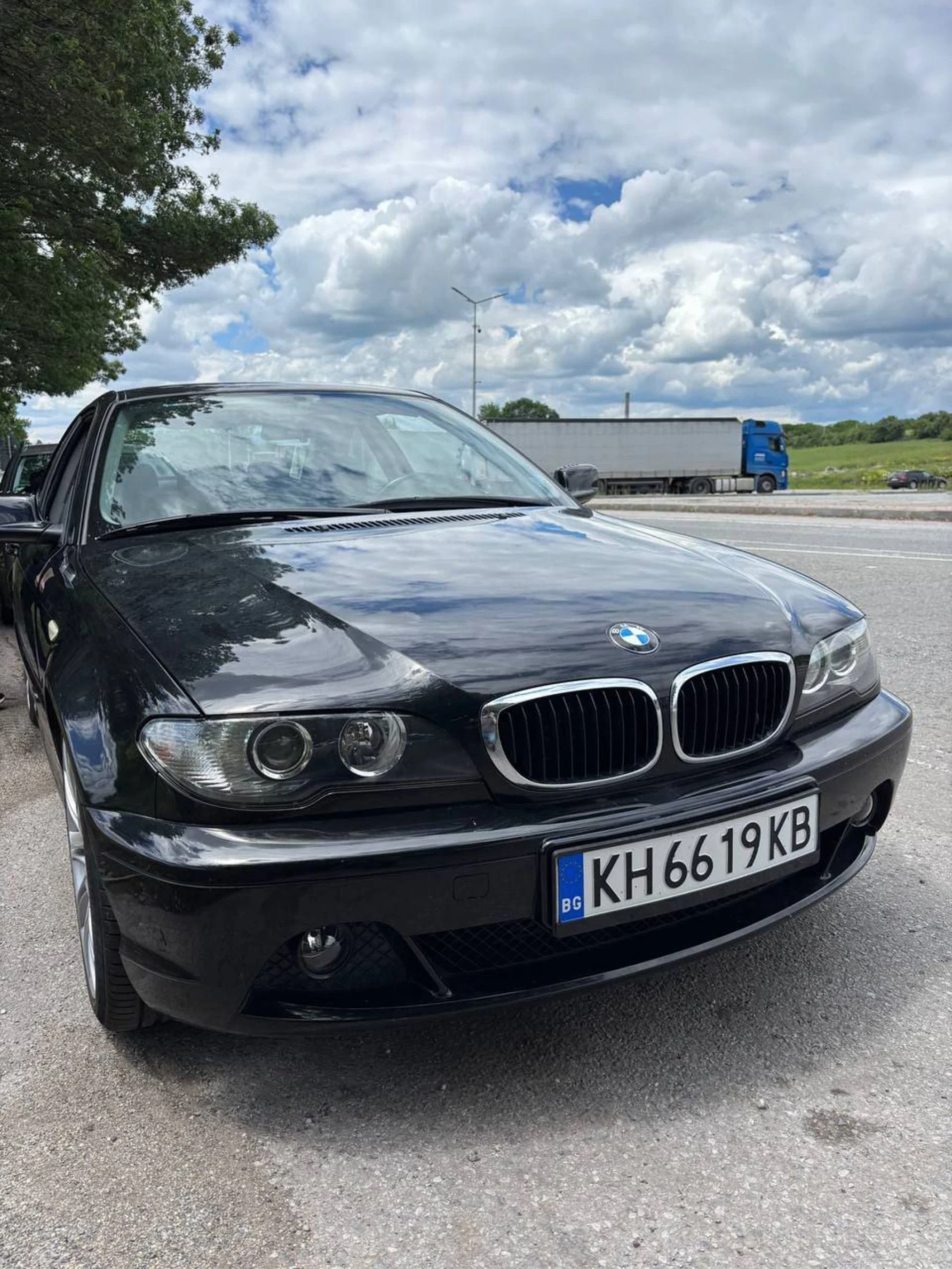 BMW 320 | Mobile.bg   5