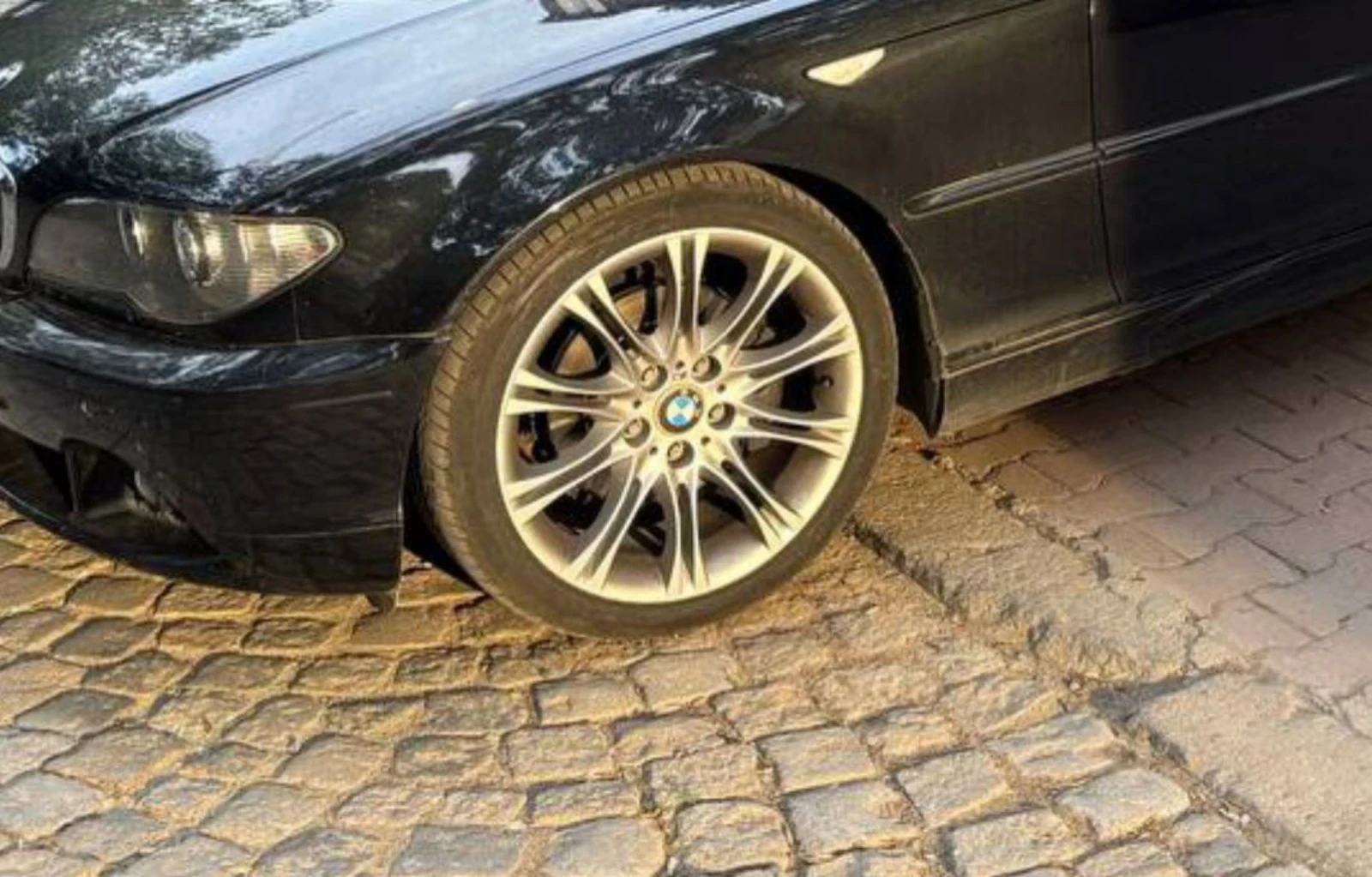 BMW 320 | Mobile.bg   9