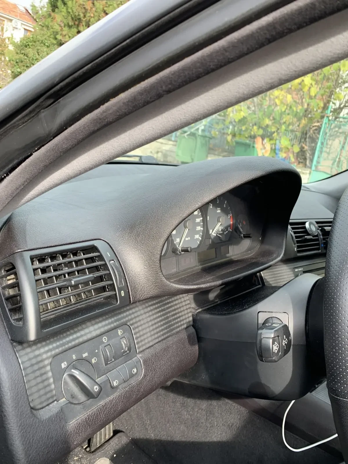 BMW 320 | Mobile.bg   11