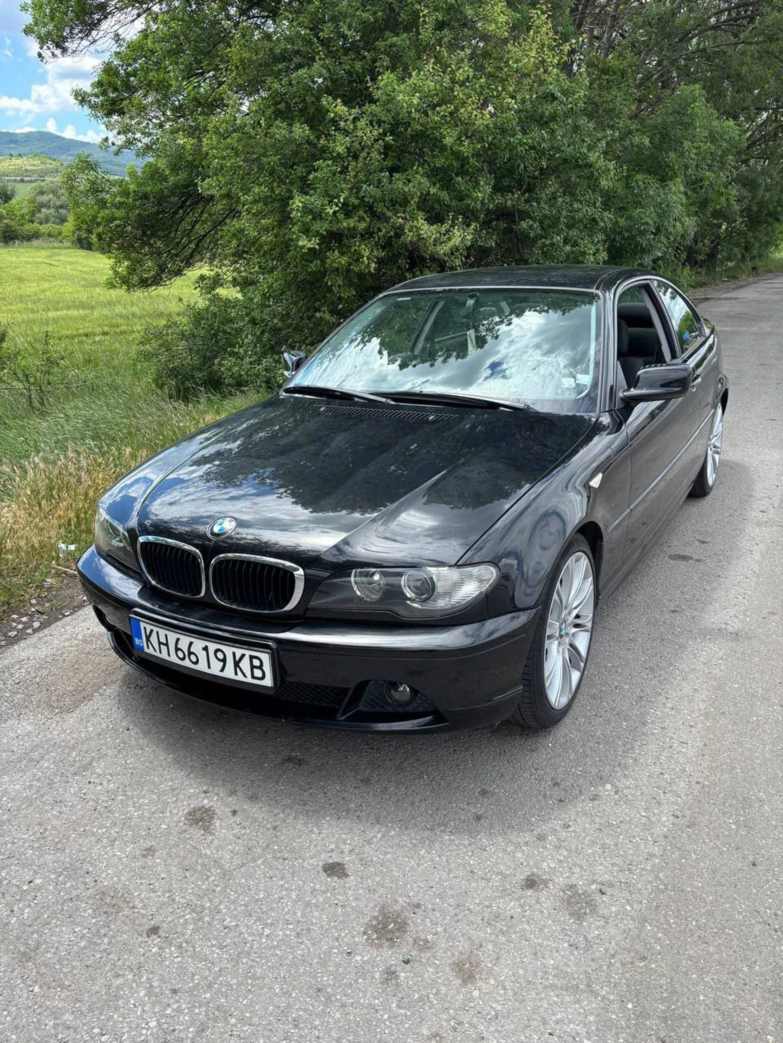 BMW 320 | Mobile.bg   4