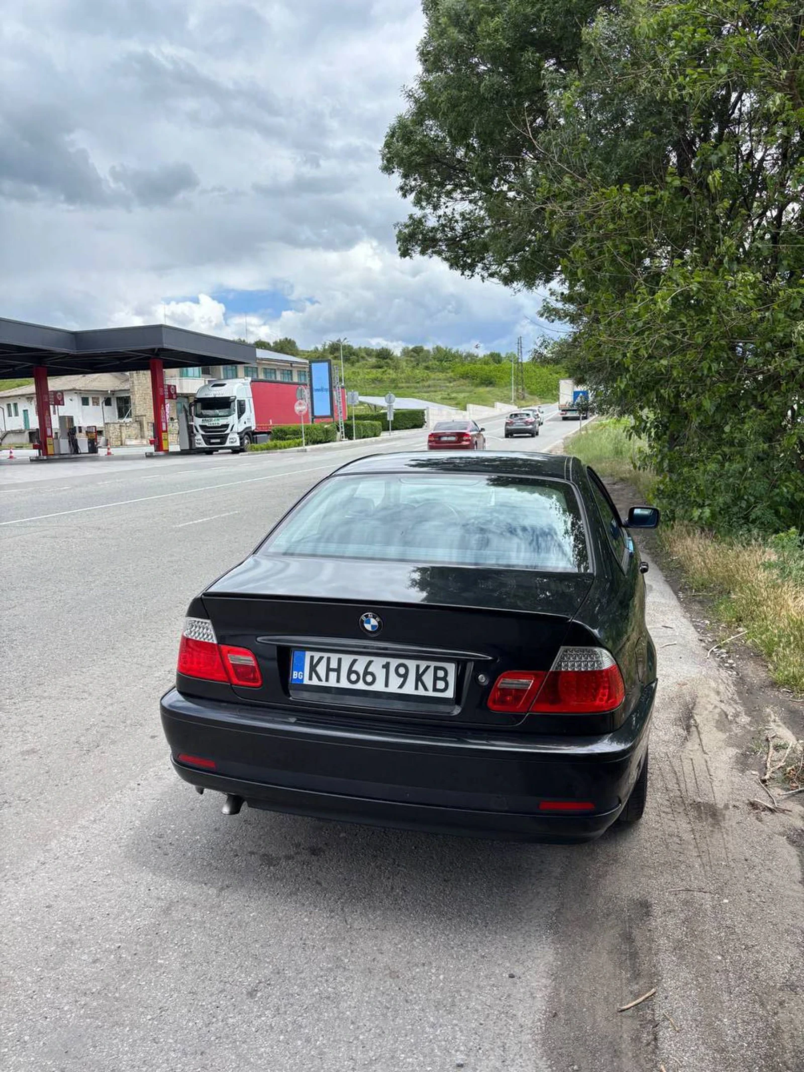 BMW 320 | Mobile.bg   7