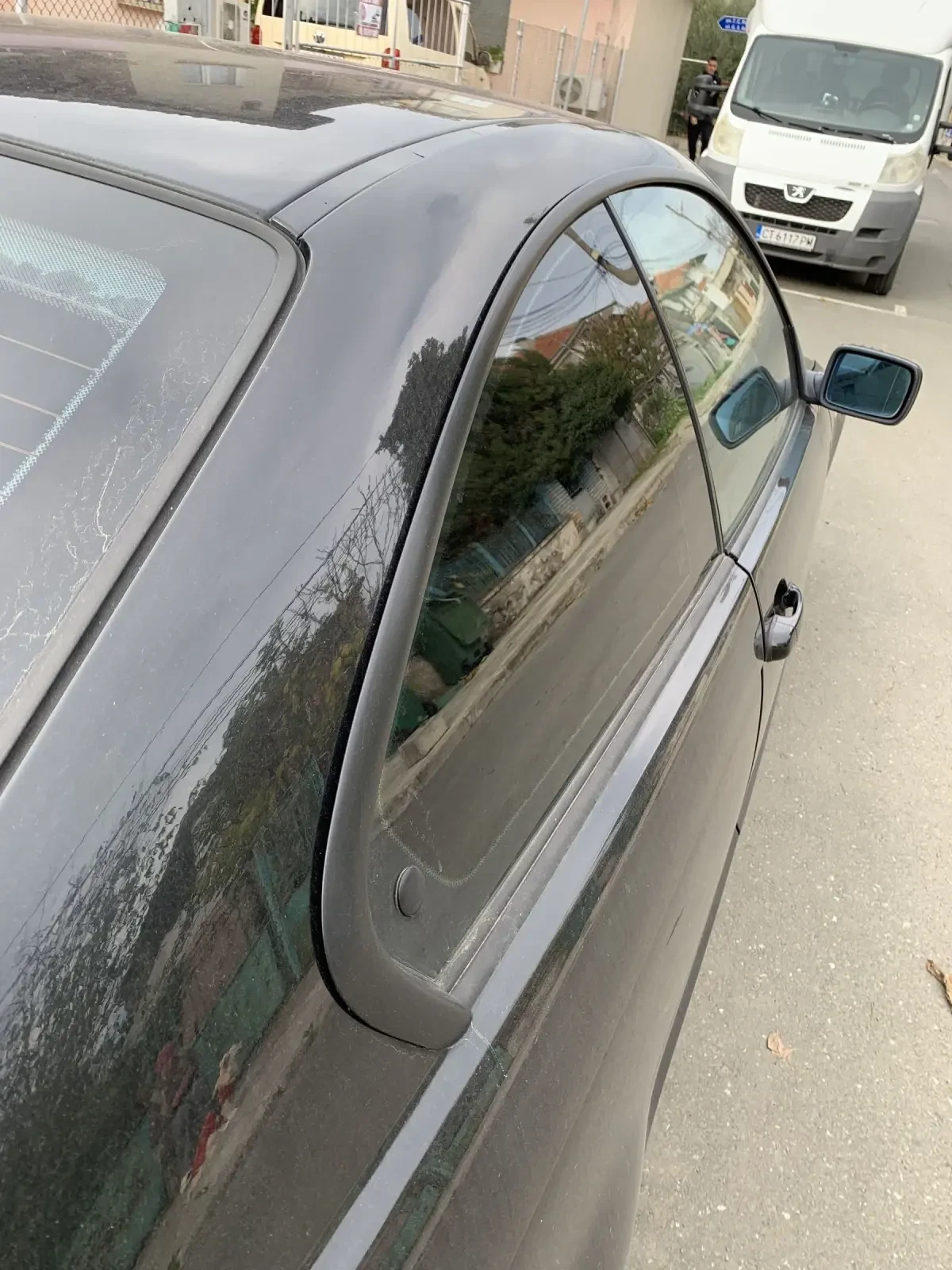 BMW 320 | Mobile.bg   15