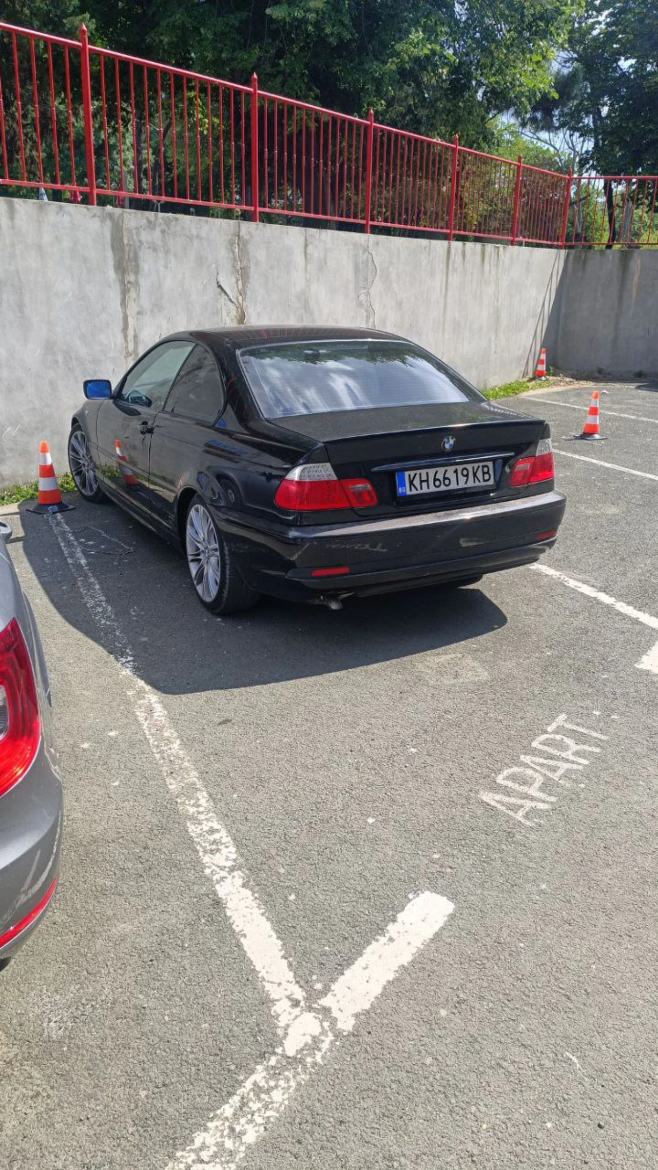 BMW 320 | Mobile.bg   6