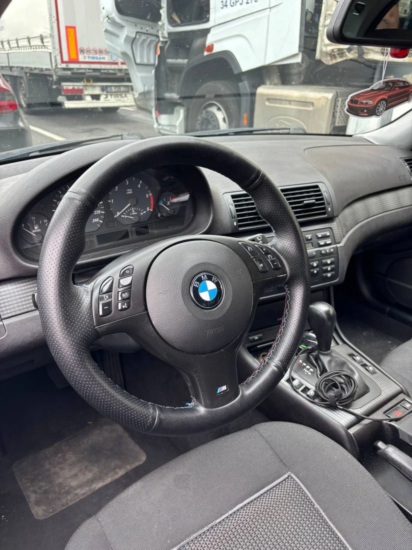 BMW 320 | Mobile.bg   3