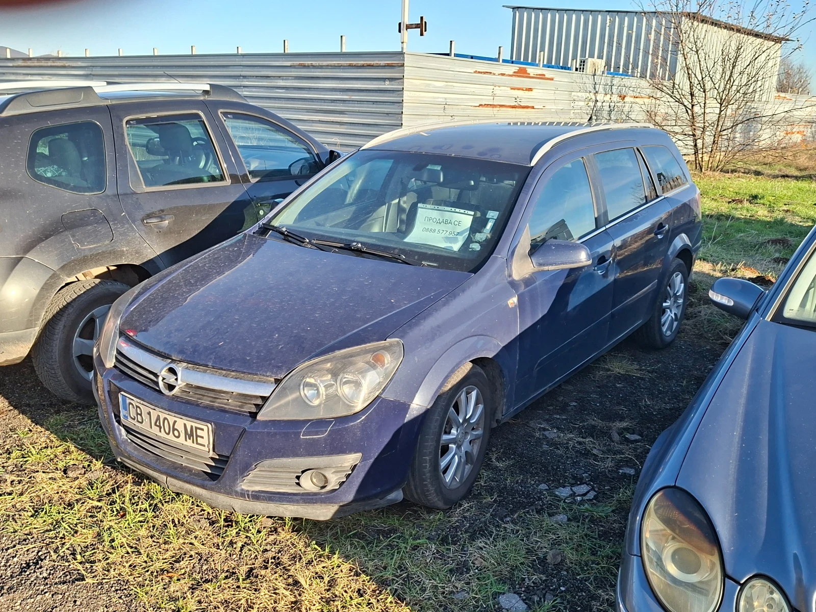 Opel Astra Z1, 9DT | Mobile.bg   2