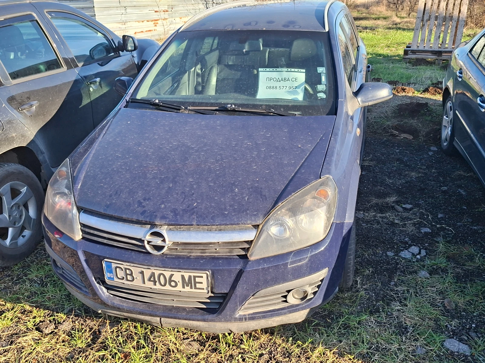 Opel Astra Z1, 9DT | Mobile.bg   1