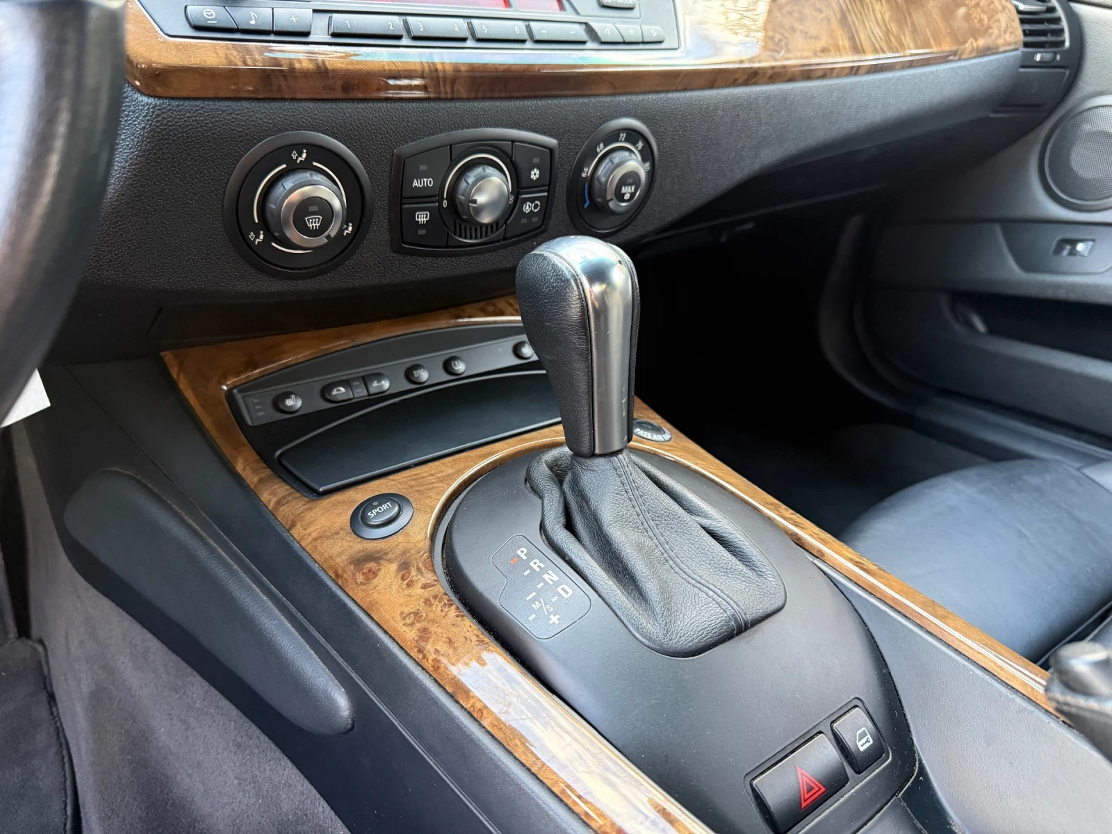 BMW Z4 3.0SI LCI /Roadster/Recaro/Face/Automatic/�������/ | Mobile.bg � ����������� 11