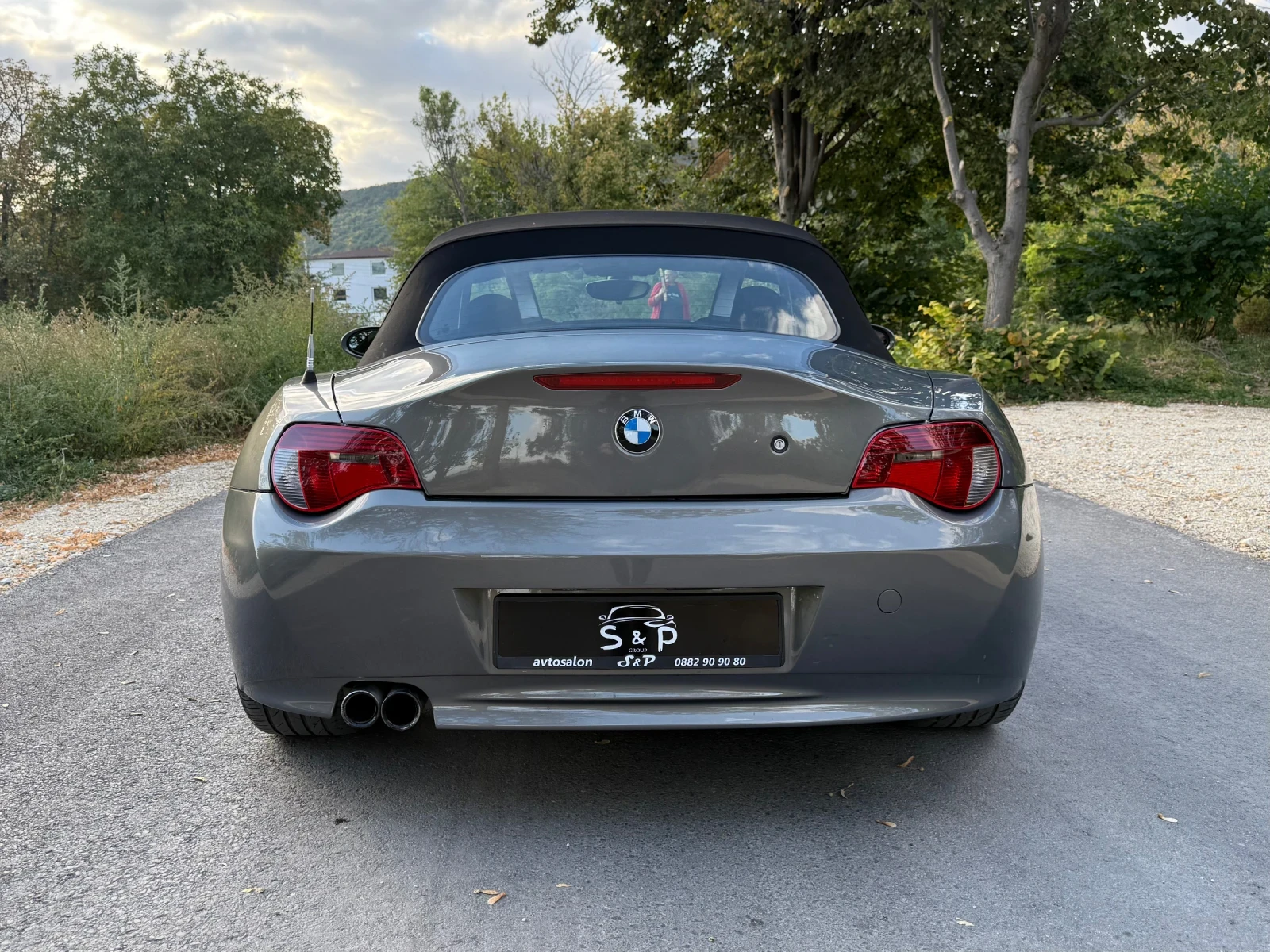 BMW Z4 3.0SI LCI /Roadster/Recaro/Face/Automatic/�������/ | Mobile.bg � ����������� 5