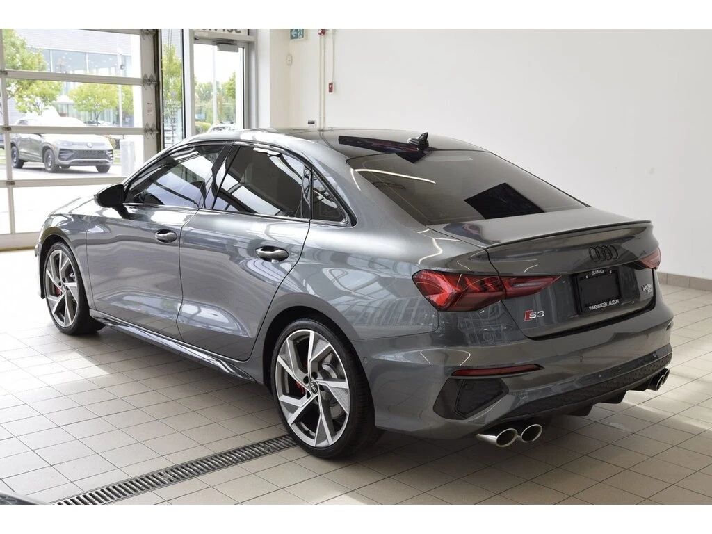 Audi S3 * PROGRESSIV+ ADVANCED HANDLING PROGRESSIV+ ADVANC | Mobile.bg � ����������� 11