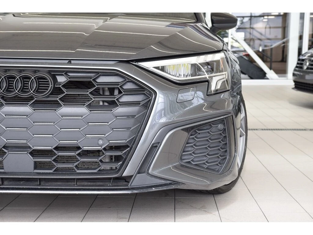 Audi S3 * PROGRESSIV+ ADVANCED HANDLING PROGRESSIV+ ADVANC - изображение 2