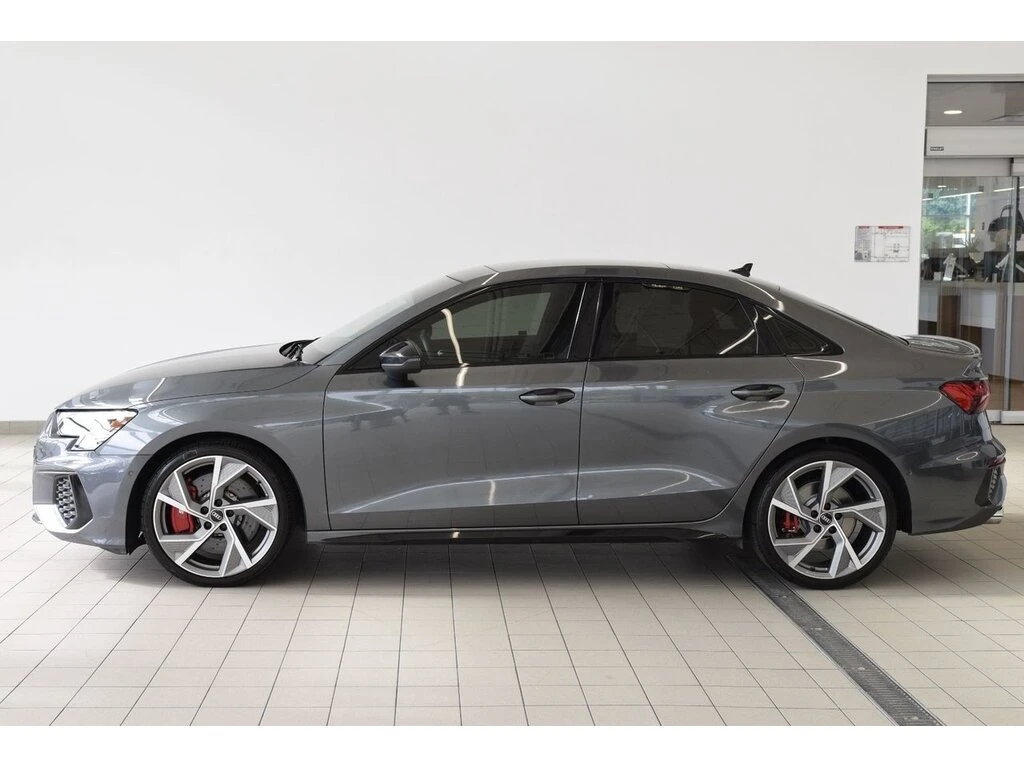 Audi S3 * PROGRESSIV+ ADVANCED HANDLING PROGRESSIV+ ADVANC - изображение 4