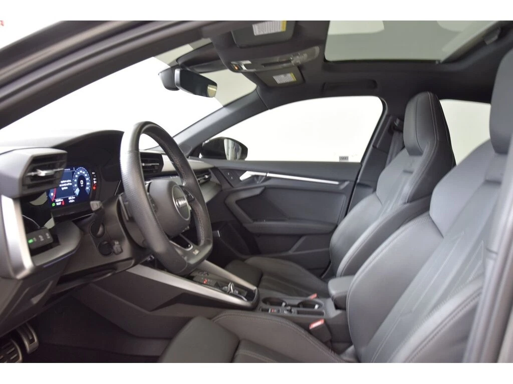 Audi S3 * PROGRESSIV+ ADVANCED HANDLING PROGRESSIV+ ADVANC - изображение 6