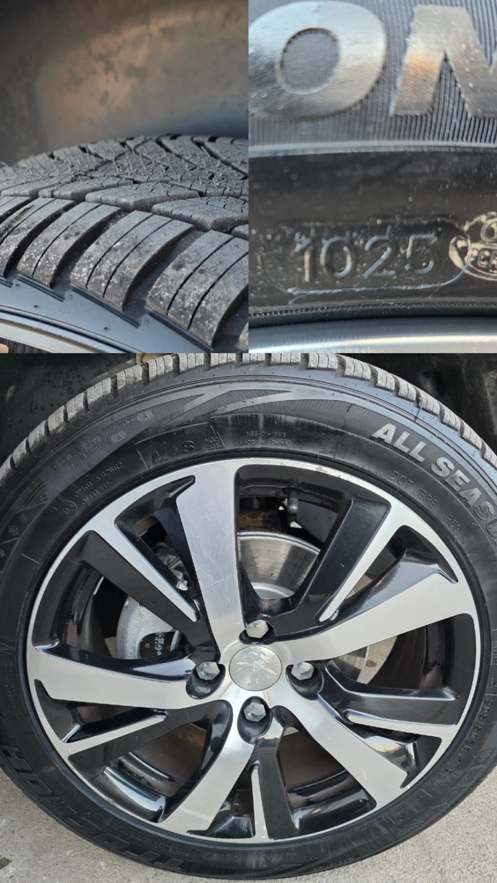 Peugeot 208 Navi panorama 6sk  | Mobile.bg � ����������� 13