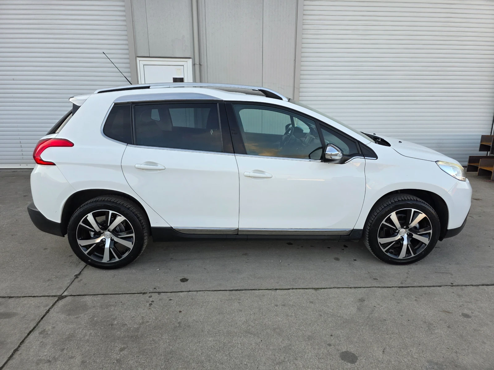 Peugeot 208 Navi panorama 6sk  - изображение 4