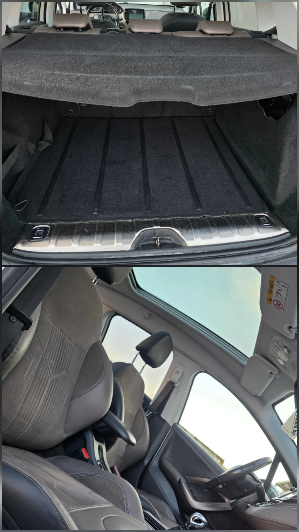 Peugeot 208 Navi panorama 6sk  | Mobile.bg � ����������� 14