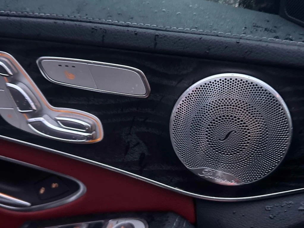 Mercedes-Benz C 43 AMG * CARFAX * БЕЗ ПЪРВОНАЧАЛНА ВНОСКА - изображение 10