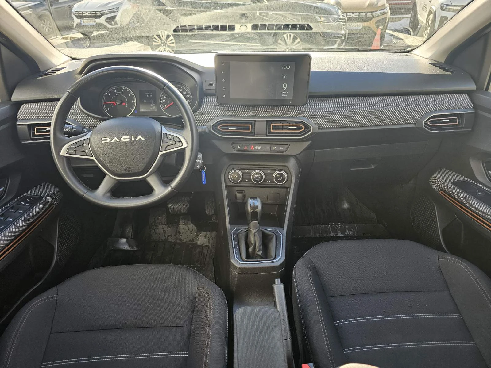 Dacia Sandero 1.0 TCe 90 Stop&Start - изображение 7