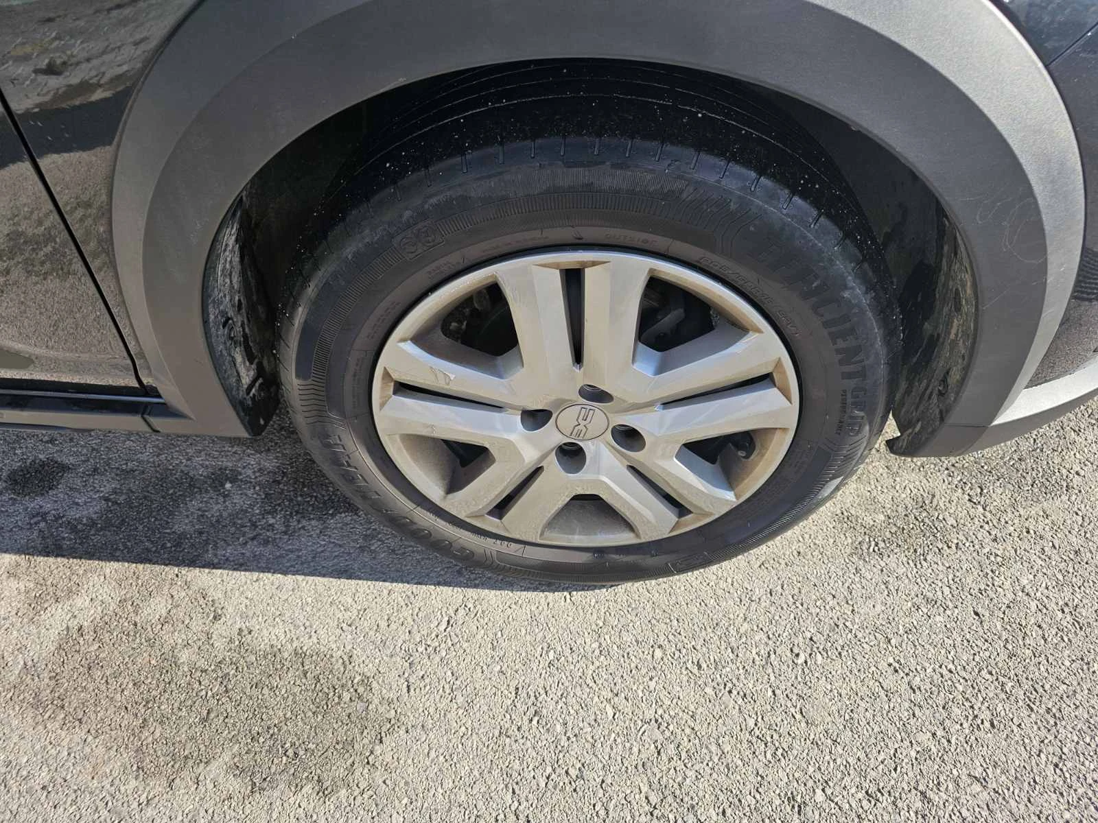 Dacia Sandero 1.0 TCe 90 Stop&Start | Mobile.bg � ����������� 14