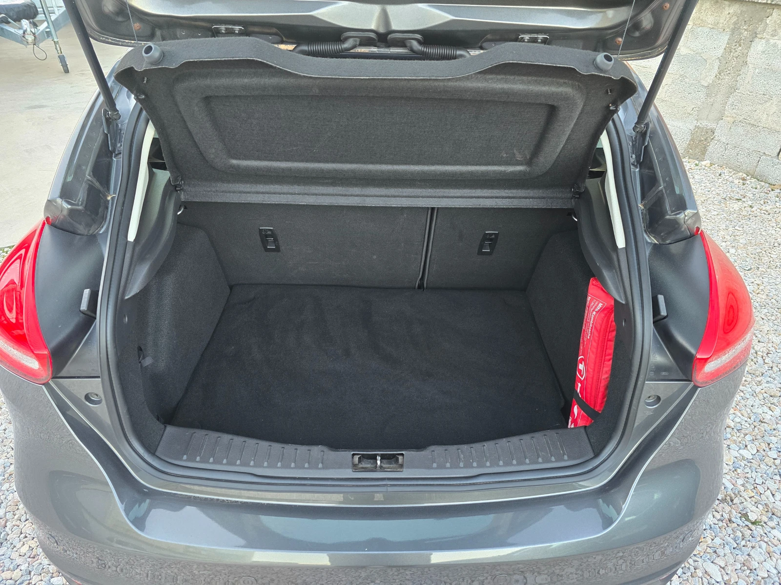 Ford Focus 1.5TDCI /TITANIUM/����/ | Mobile.bg � ����������� 15