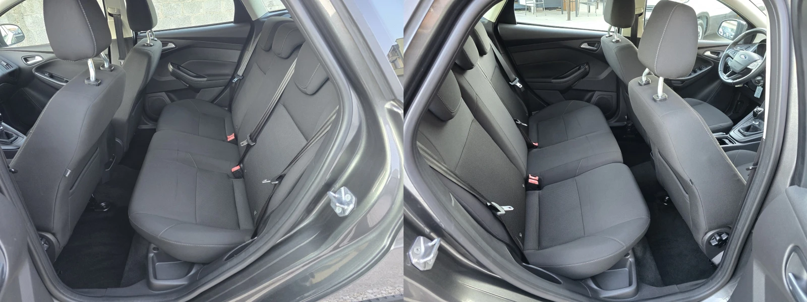Ford Focus 1.5TDCI /TITANIUM/����/ | Mobile.bg � ����������� 13