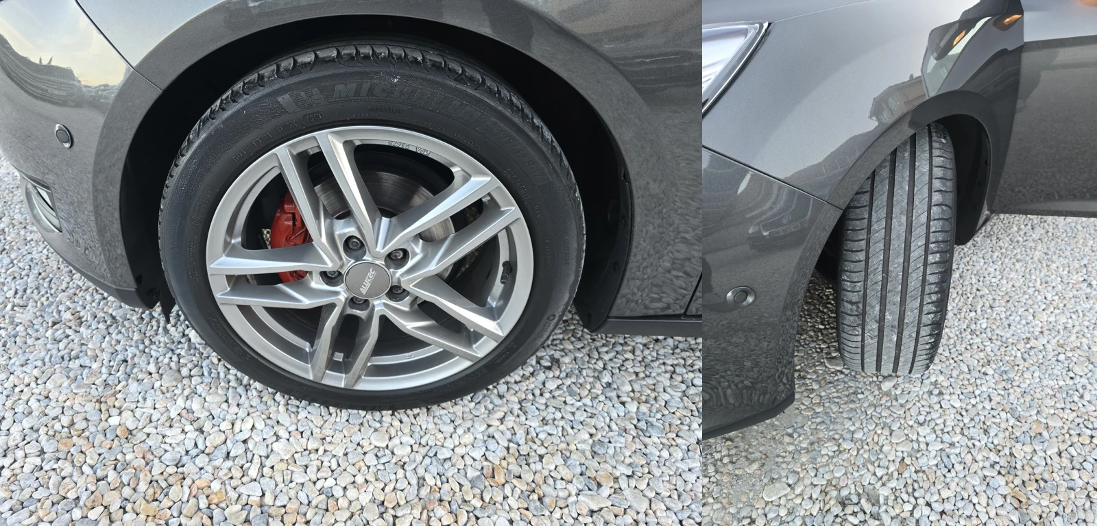 Ford Focus 1.5TDCI /TITANIUM/����/ | Mobile.bg � ����������� 14