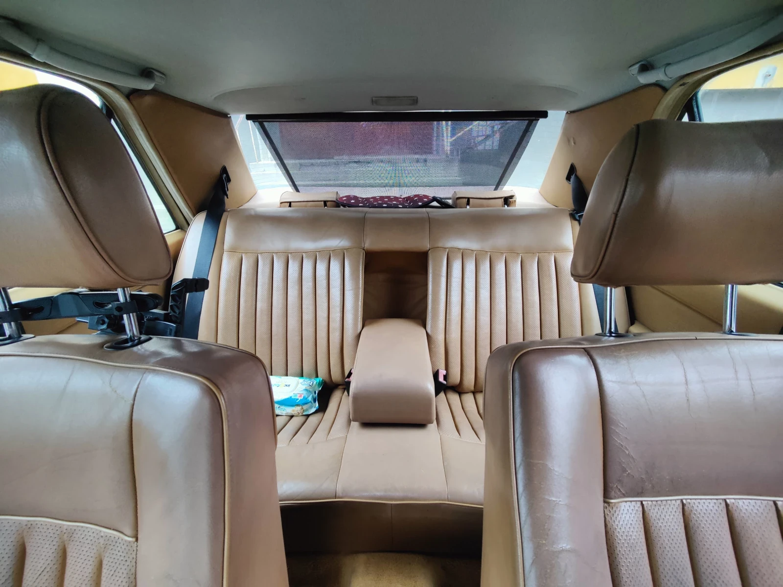 Mercedes-Benz E 260  - изображение 4