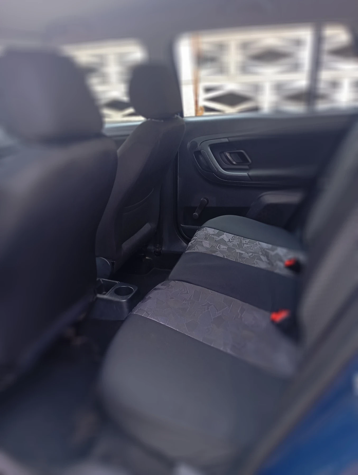 Skoda Fabia 1.6 TDI | Mobile.bg � ����������� 12