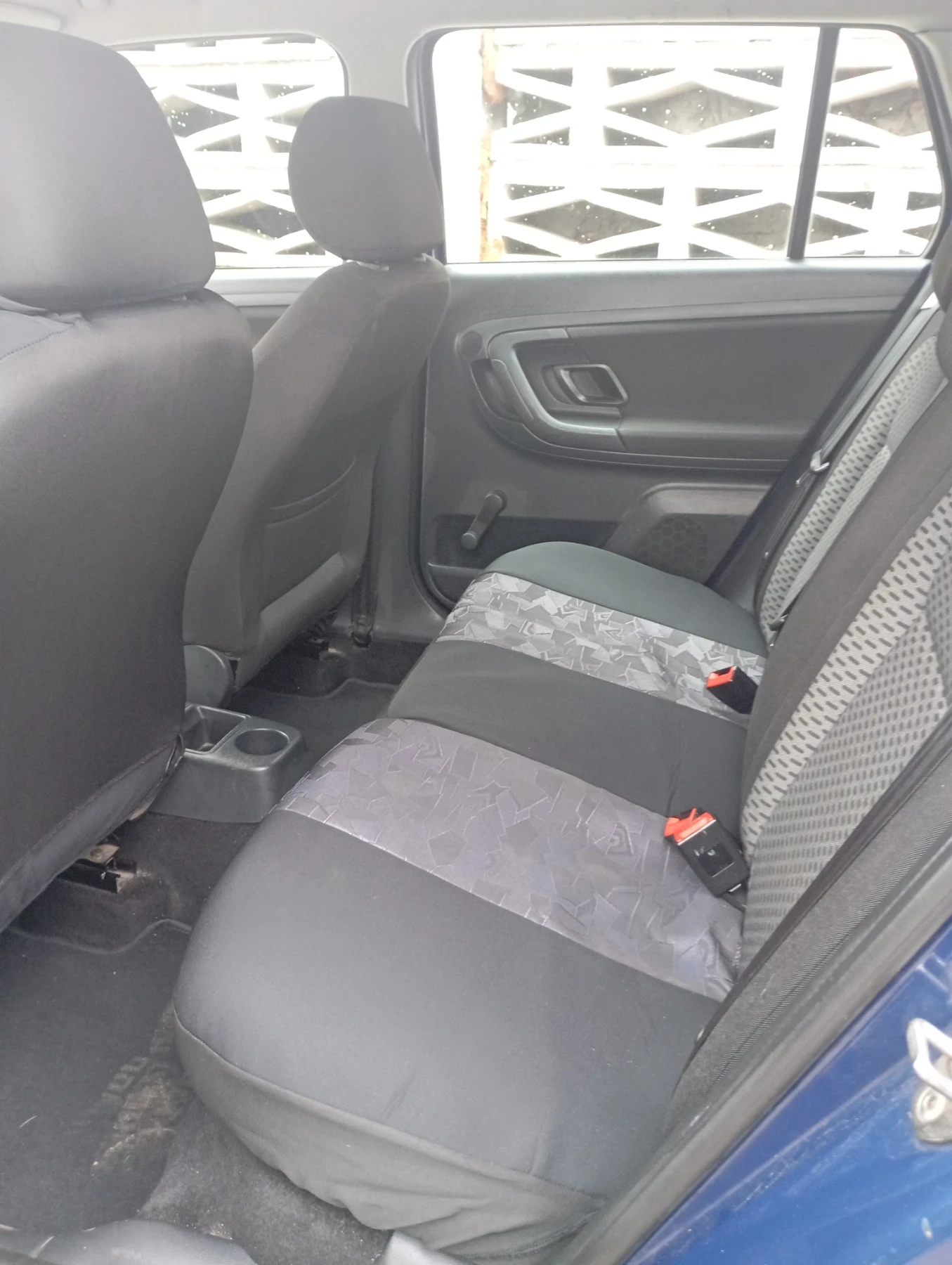 Skoda Fabia 1.6 TDI - изображение 4