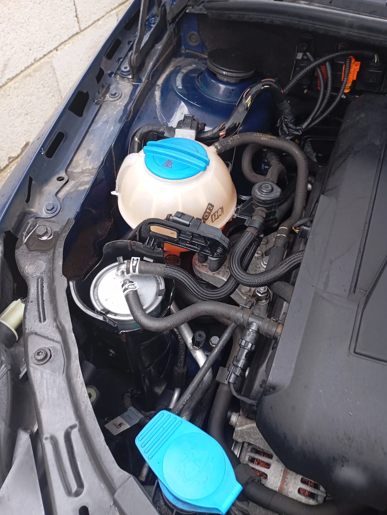 Skoda Fabia 1.6 TDI - изображение 8