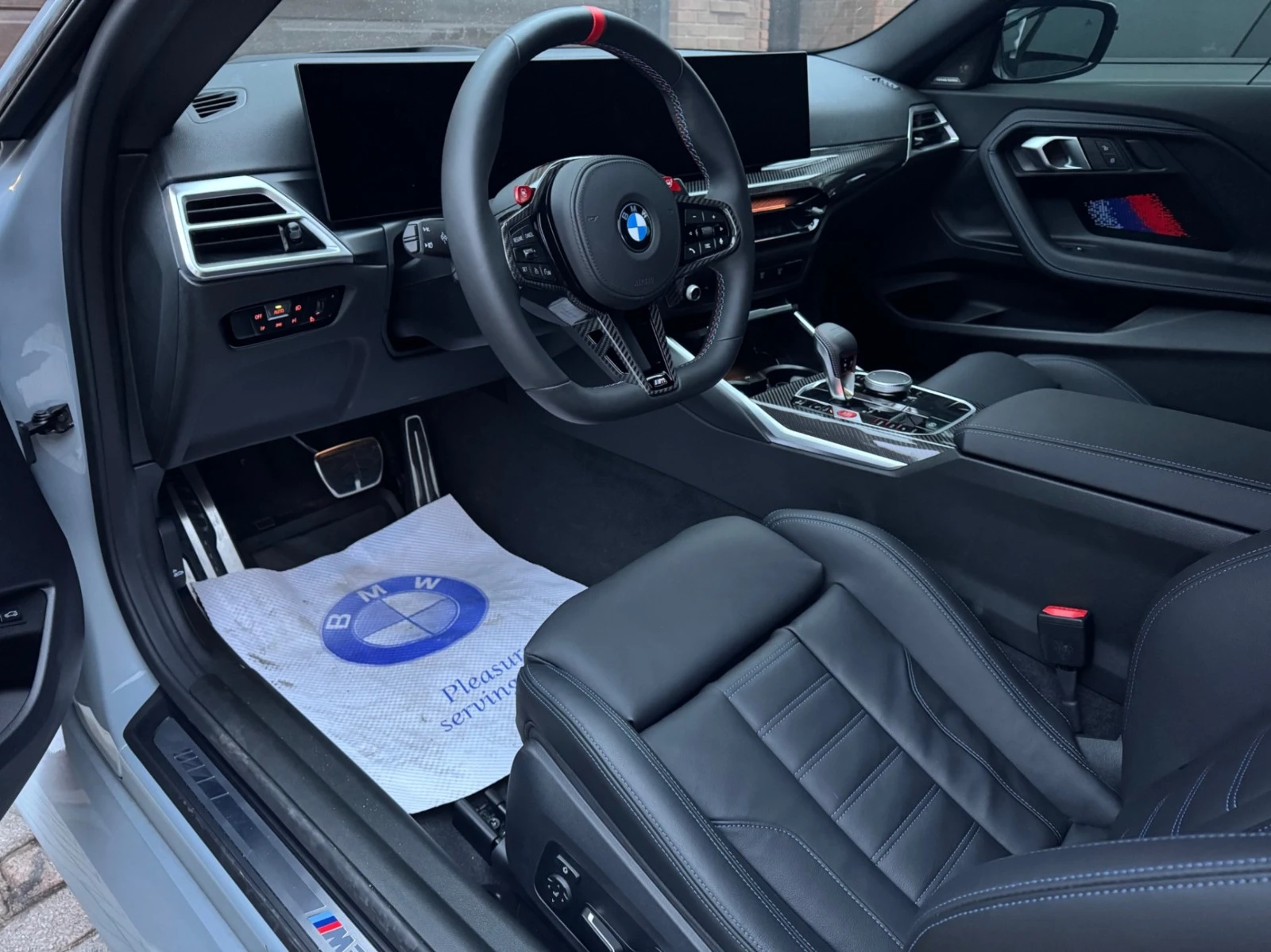 BMW M2 С РЕГИСТРАЦИЯ & АВТО КРЕДИТ - изображение 7