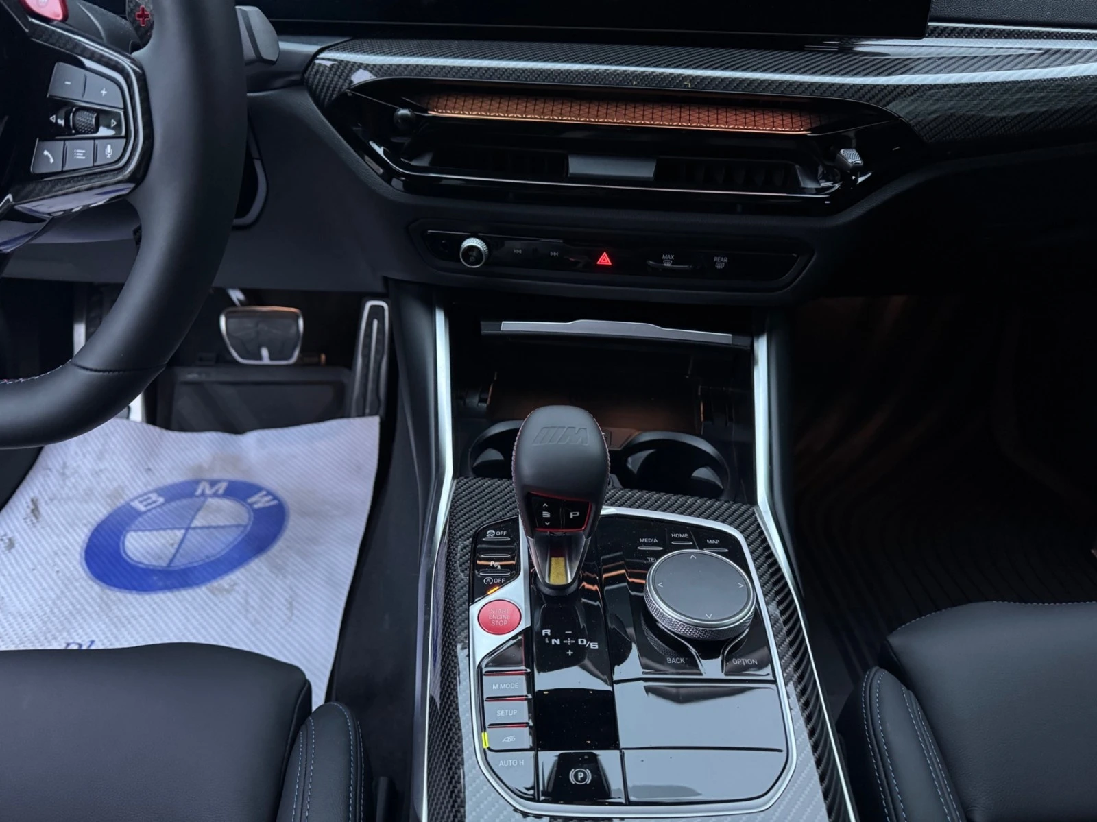 BMW M2 С РЕГИСТРАЦИЯ & АВТО КРЕДИТ - изображение 9