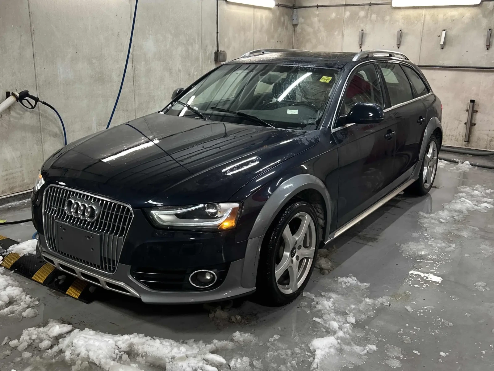 Audi A4 Allroad QUATTRO* PREMIUM* KEYLESS* ����������(���� �� ��) | Mobile.bg � ����������� 1