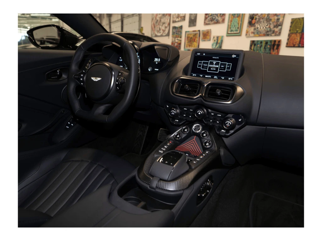 Aston Martin V12 Vantage | Mobile.bg � ����������� 12