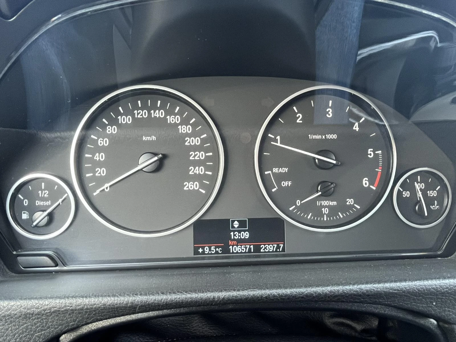 BMW 318, снимка 5 - Автомобили и джипове - 53707114