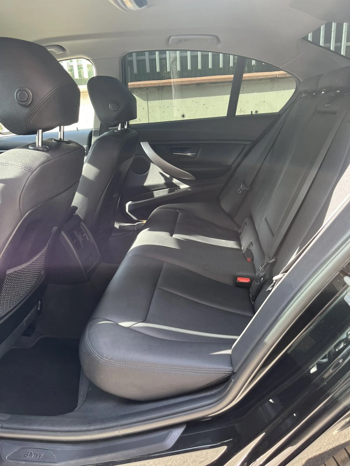 BMW 318, снимка 8 - Автомобили и джипове - 53707114