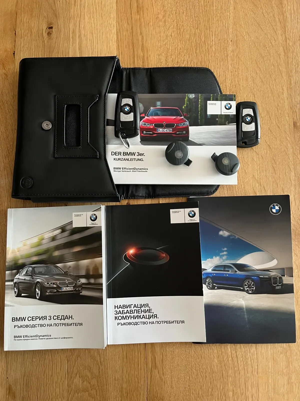 BMW 318 xDrive, снимка 11 - Автомобили и джипове - 53707114