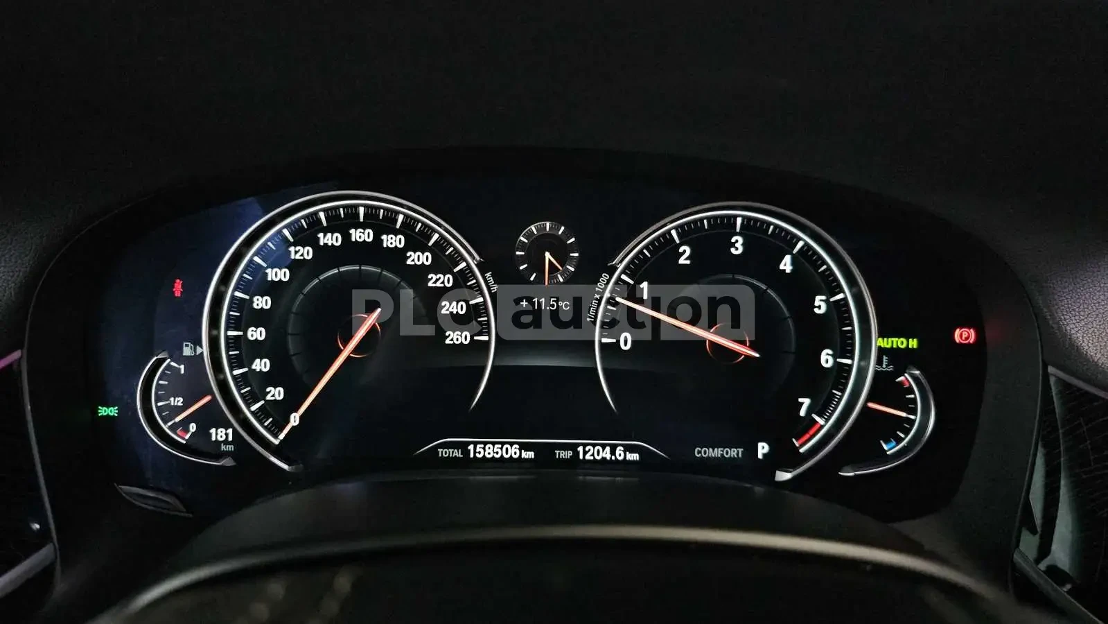 BMW 740 2018* LONG* МАСАЖ* ОБДУХ* 360* HARMAN* КРАЙНА ЦЕНА, снимка 7 - Автомобили и джипове - 53916638