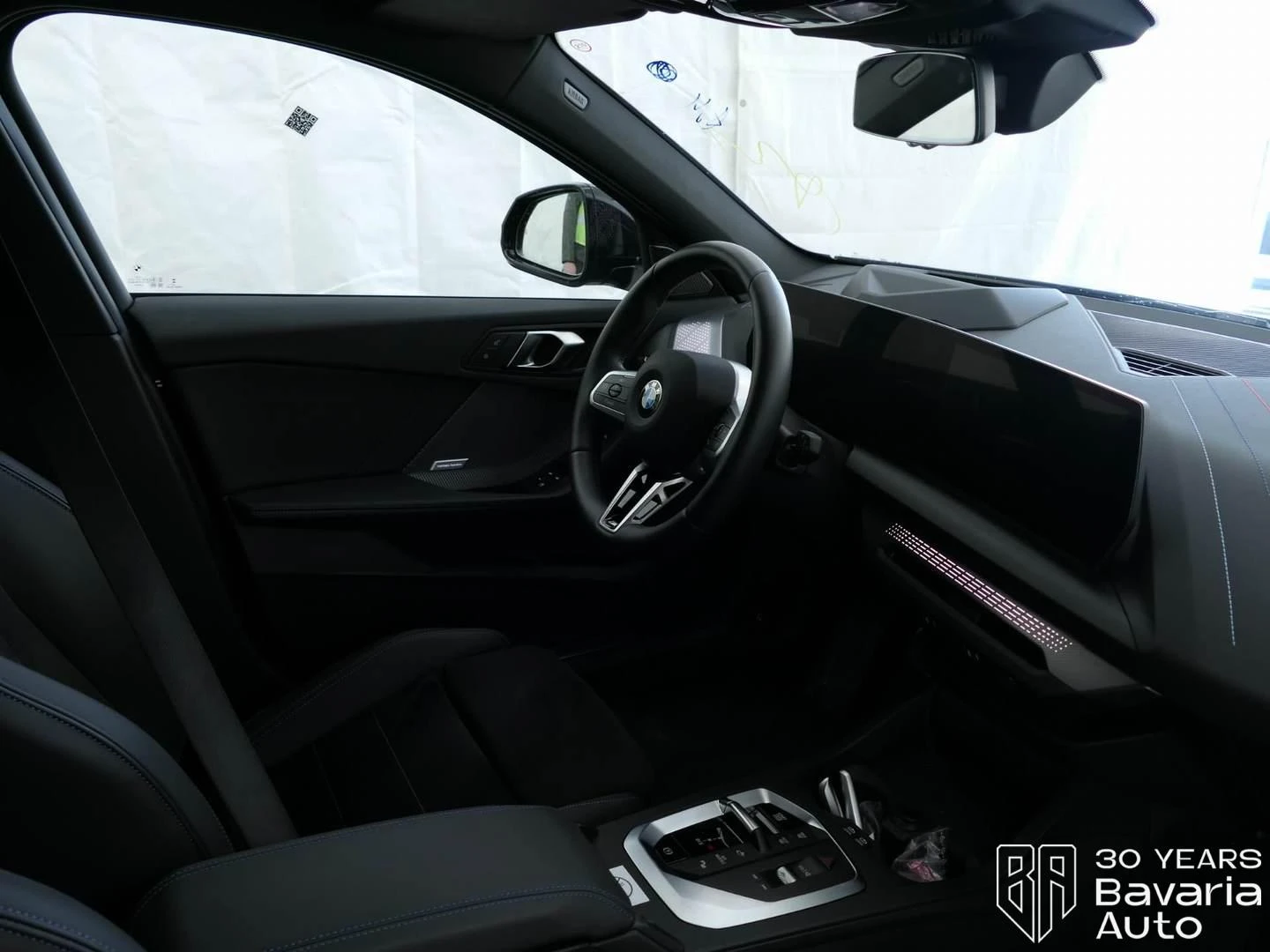 BMW 120 d M Sport Paket Steptronic, снимка 6 - Автомобили и джипове - 53998701