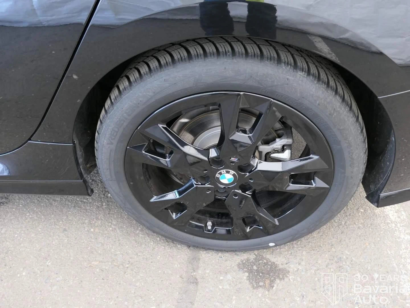 BMW 120 d M Sport Paket Steptronic, снимка 16 - Автомобили и джипове - 53998701