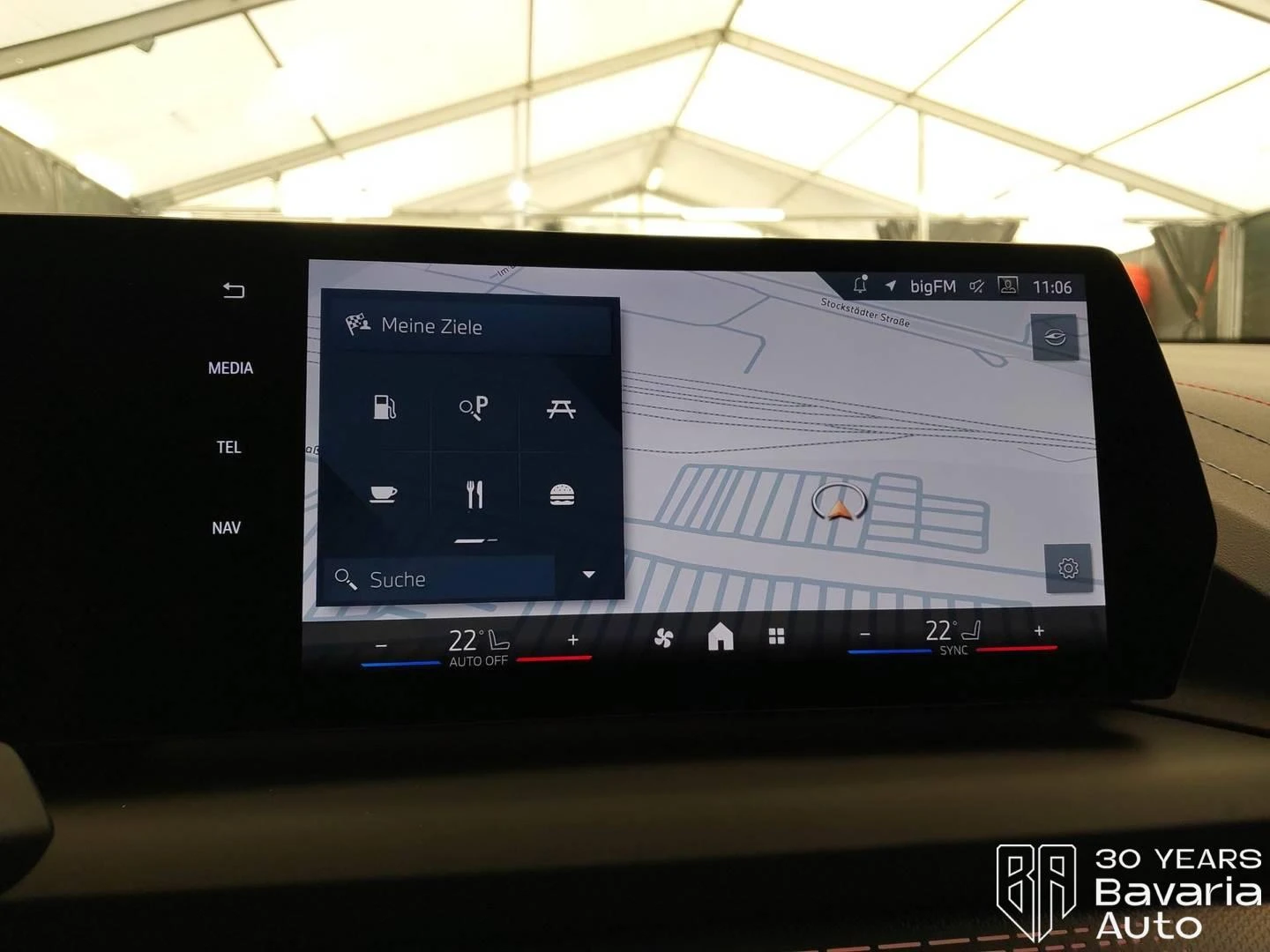 BMW 120 d M Sport Paket Steptronic, снимка 9 - Автомобили и джипове - 53998701