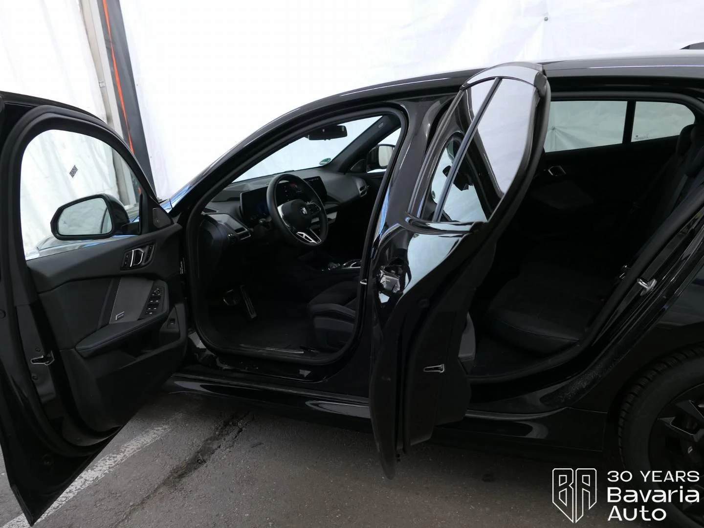 BMW 120 d M Sport Paket Steptronic, снимка 5 - Автомобили и джипове - 53998701