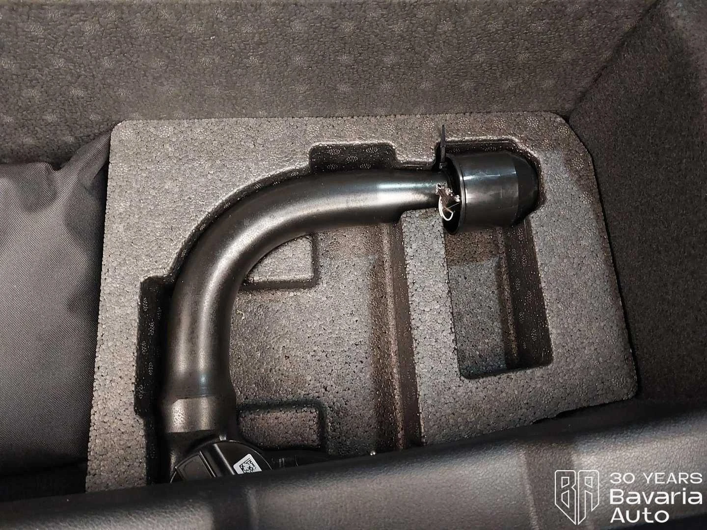 BMW 120 d M Sport Paket Steptronic, снимка 15 - Автомобили и джипове - 53998701