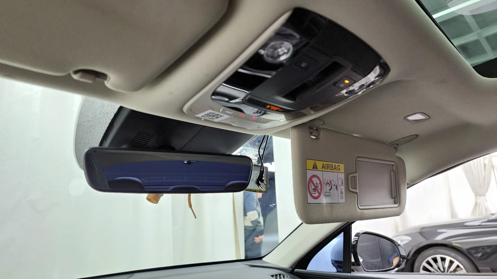 Kia K5 2.0 NOBLESSE autogeorge.com, снимка 17 - Автомобили и джипове - 54111728