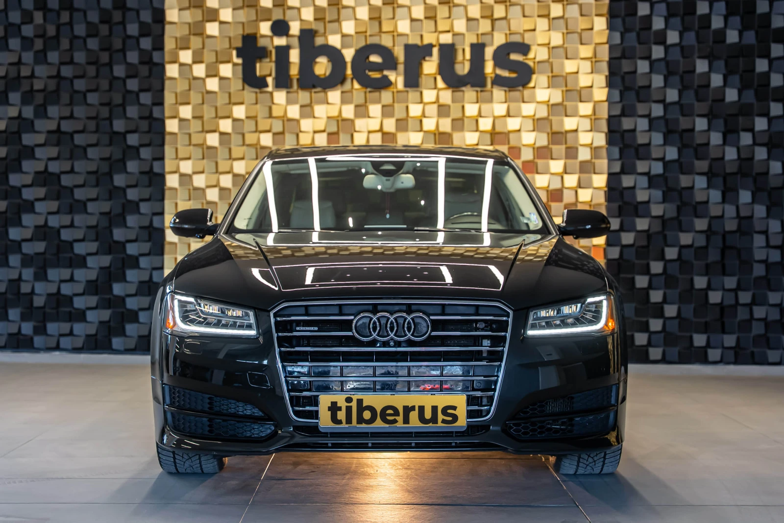 Audi A8 L 4.0 TFSI Quattro/360 ������/soft-close/panorama | Mobile.bg � ����������� 3