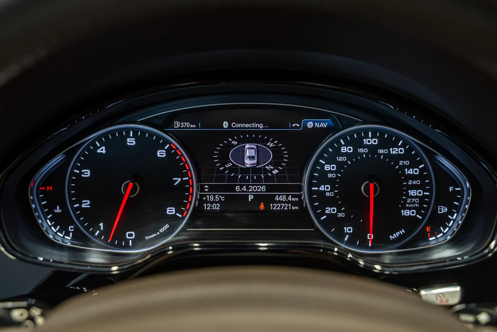 Audi A8 L 4.0 TFSI Quattro/360 ������/soft-close/panorama | Mobile.bg � ����������� 11