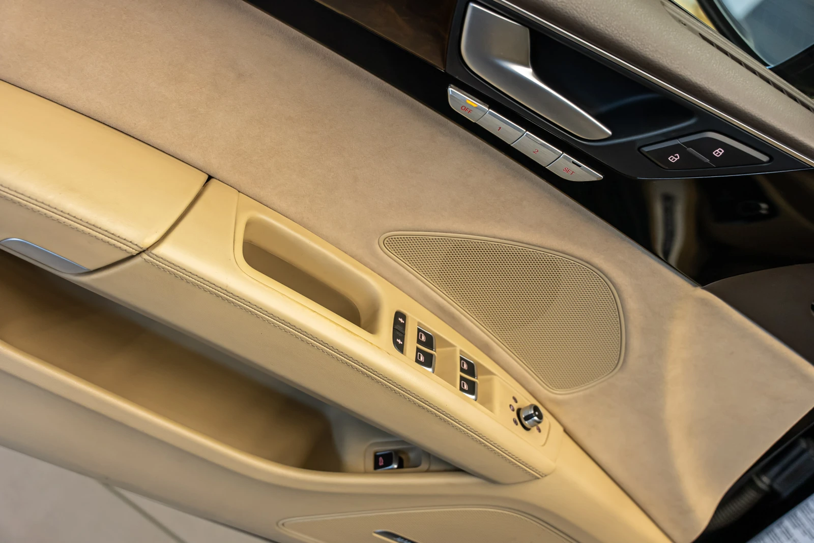 Audi A8 L 4.0 TFSI Quattro/360 ������/soft-close/panorama | Mobile.bg � ����������� 13